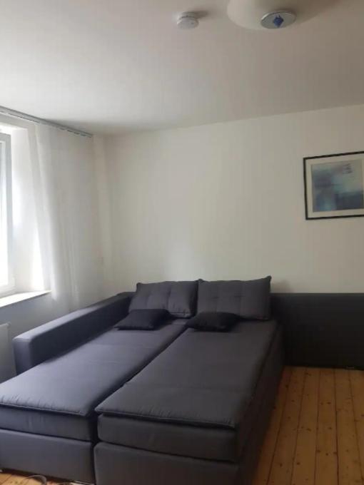 2-Zimmer Wohnung in der City Bochum Exterior foto